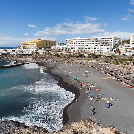Front Beach Studio Callao Salvaje Exterior photo